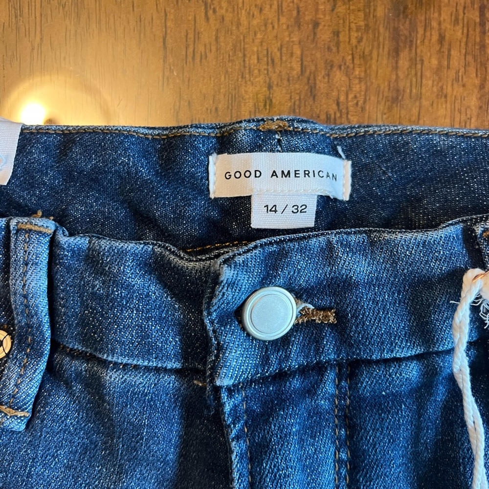Good American Jean - Picture 5 of 6